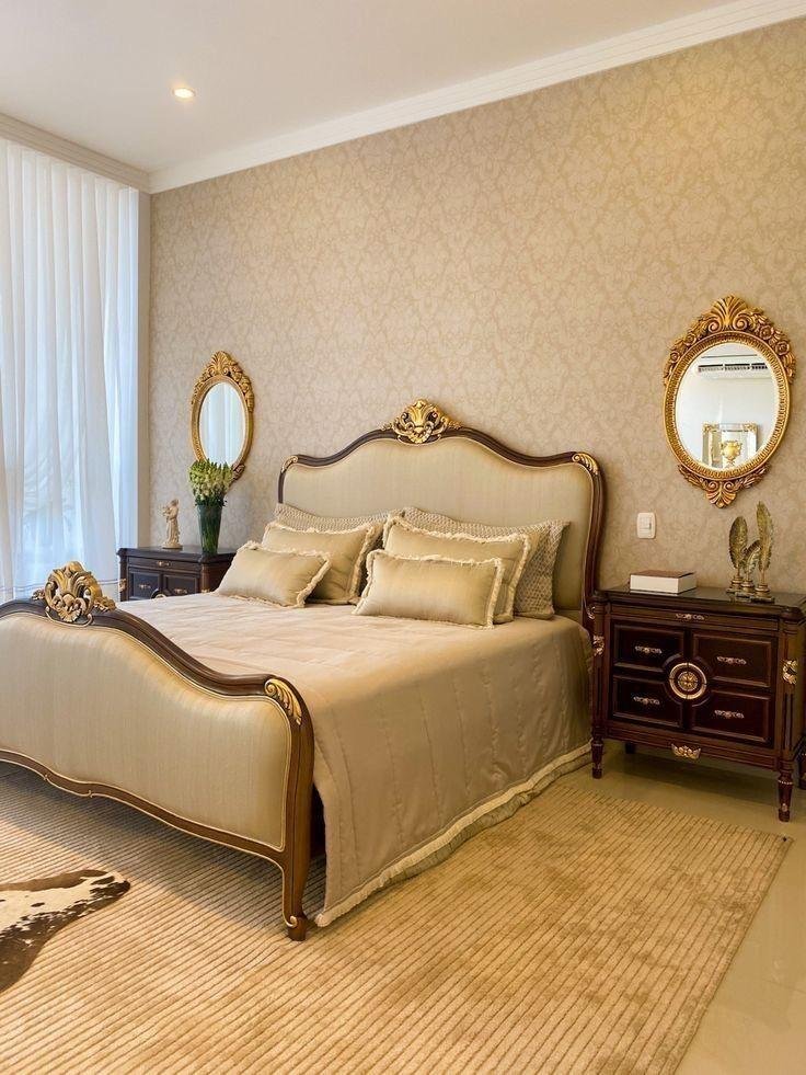 Luxury Wooden Furniture