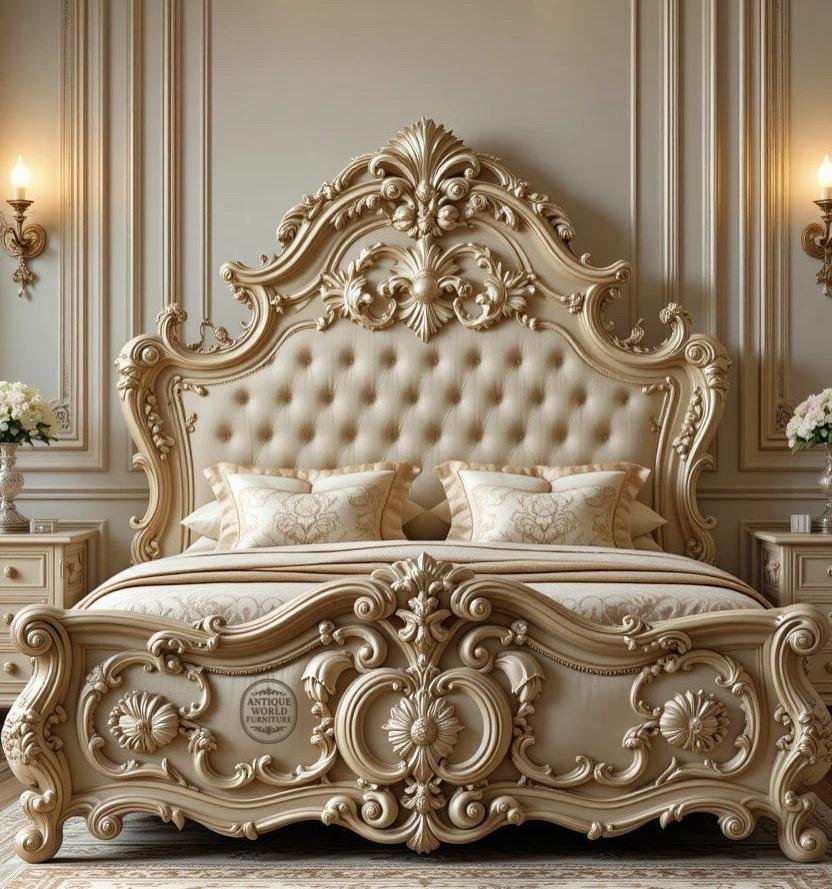 Luxury Wooden Furniture