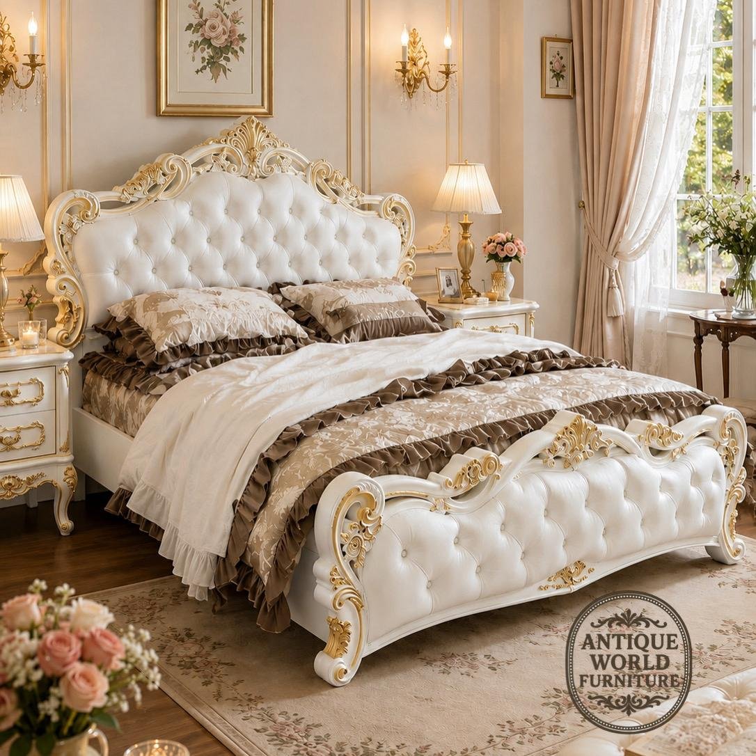 Luxury Wooden Furniture