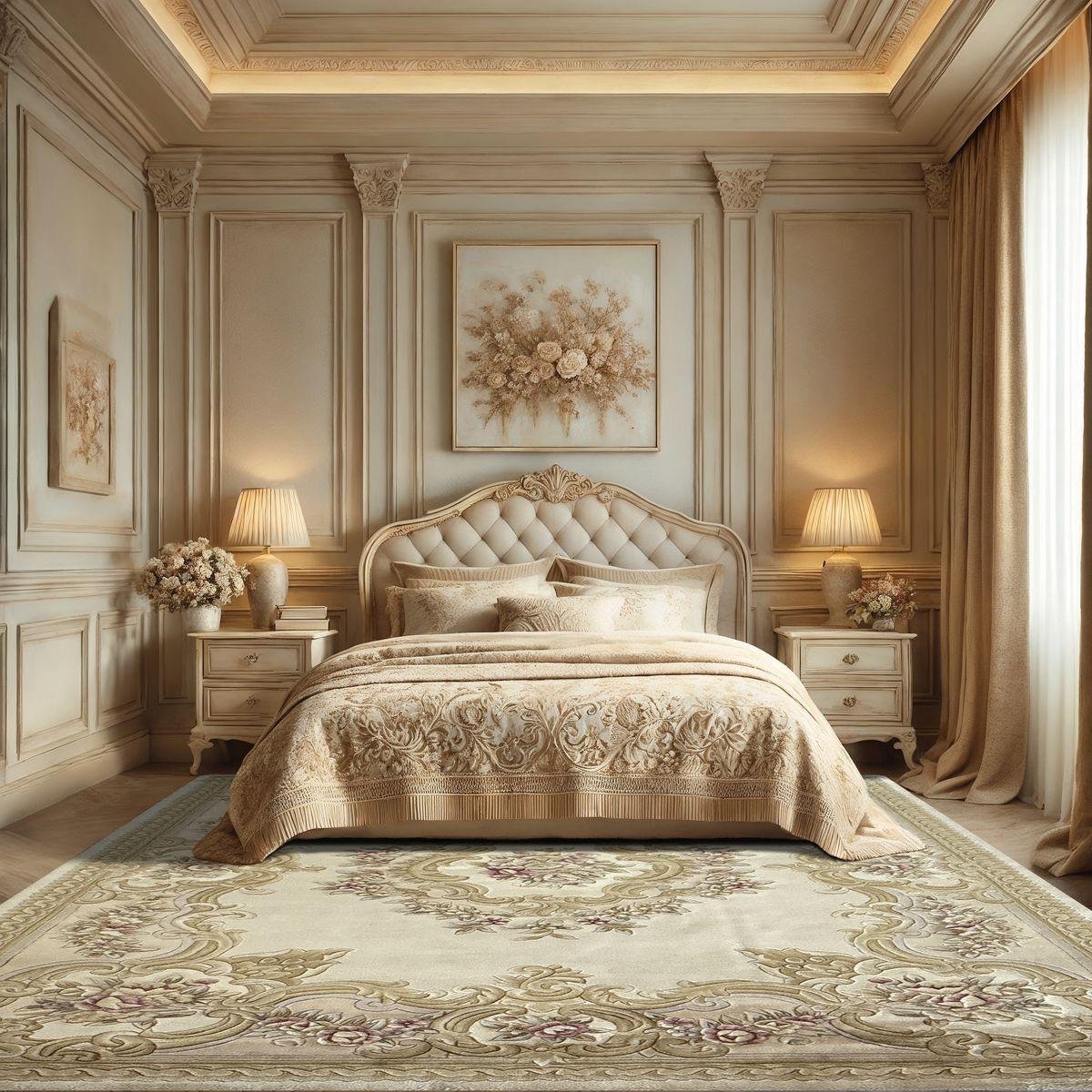 Luxury Wooden Furniture