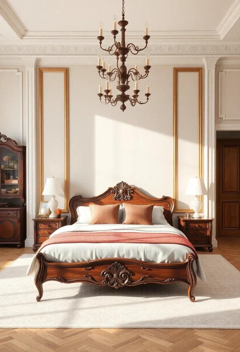 Luxury Wooden Furniture
