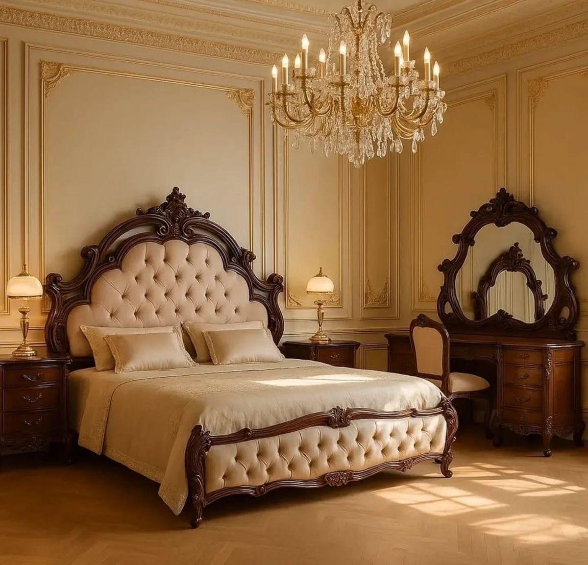 Luxury Wooden Furniture