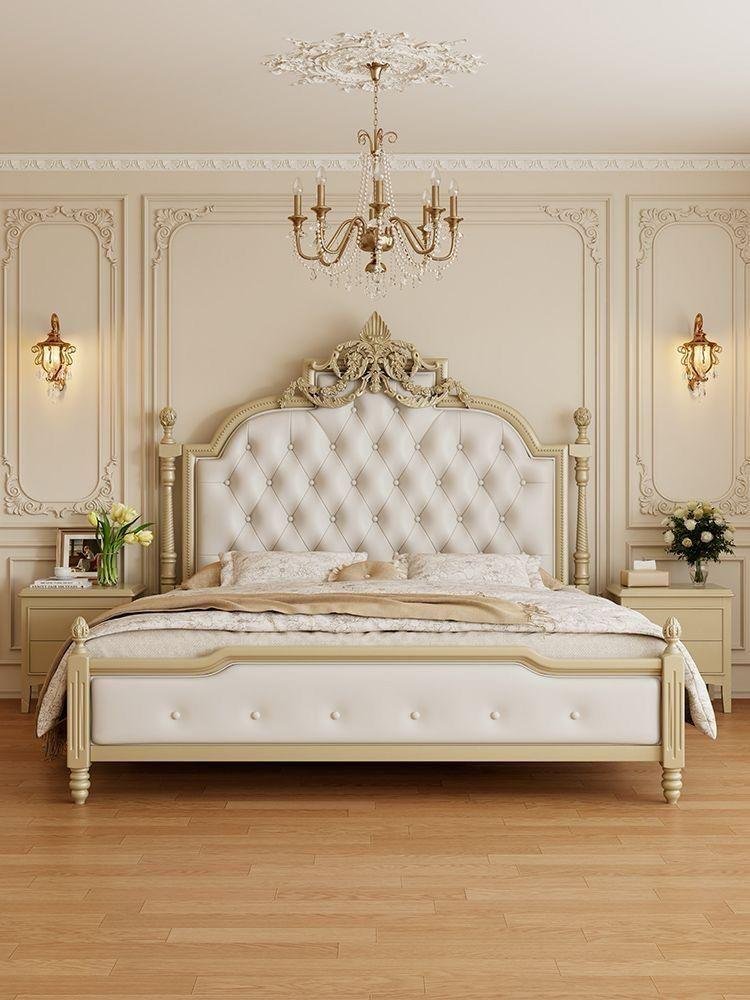 Luxury Wooden Furniture