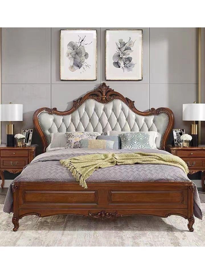 Luxury Wooden Furniture
