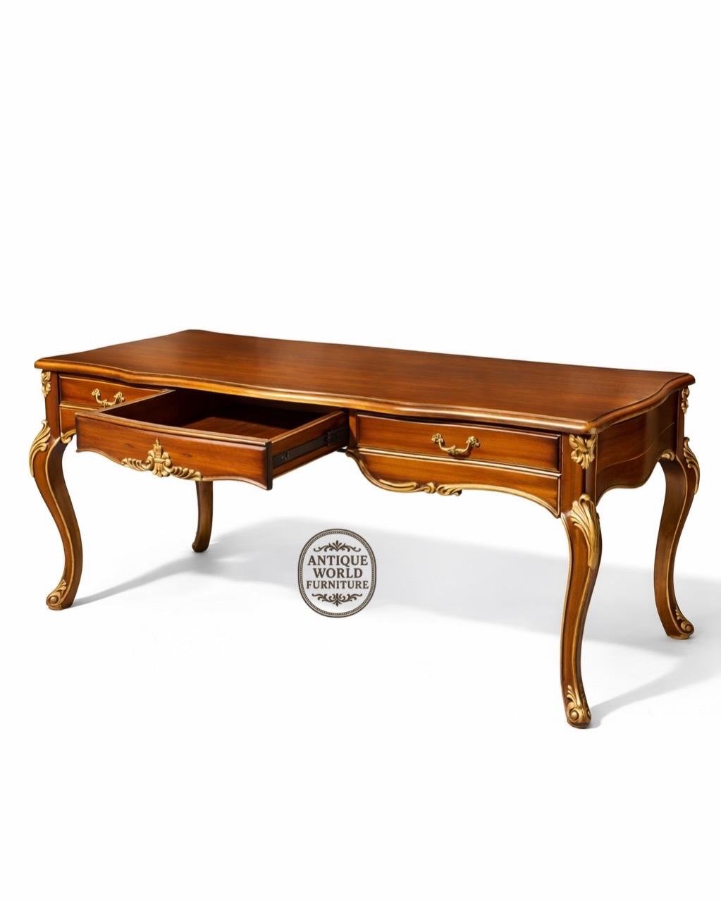 Luxury Wooden Furniture