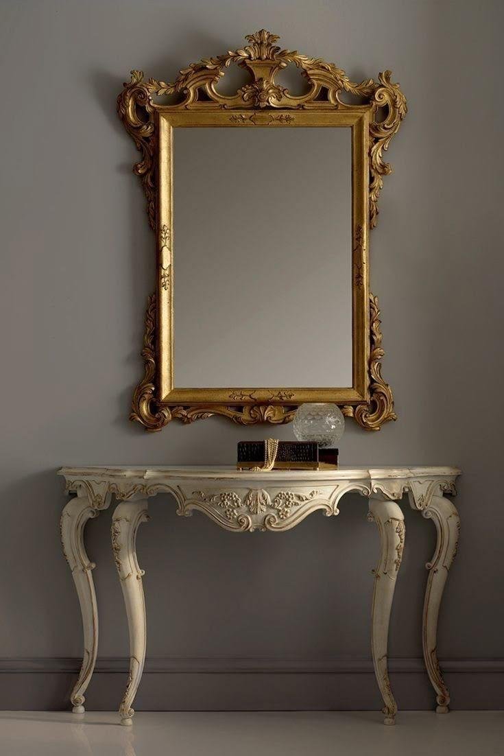 Luxury Wooden Furniture