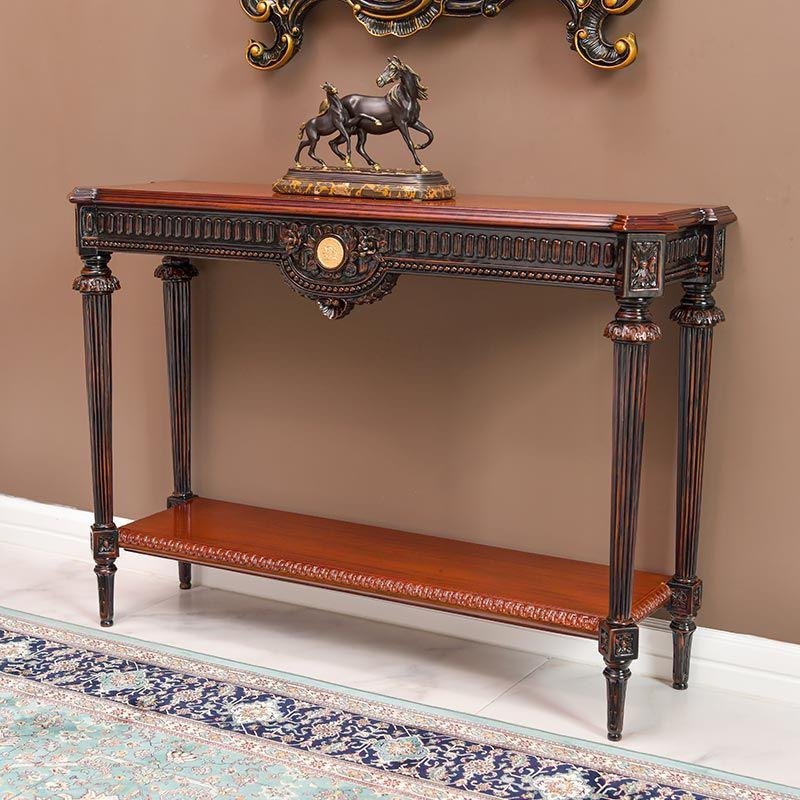 Luxury Wooden Furniture