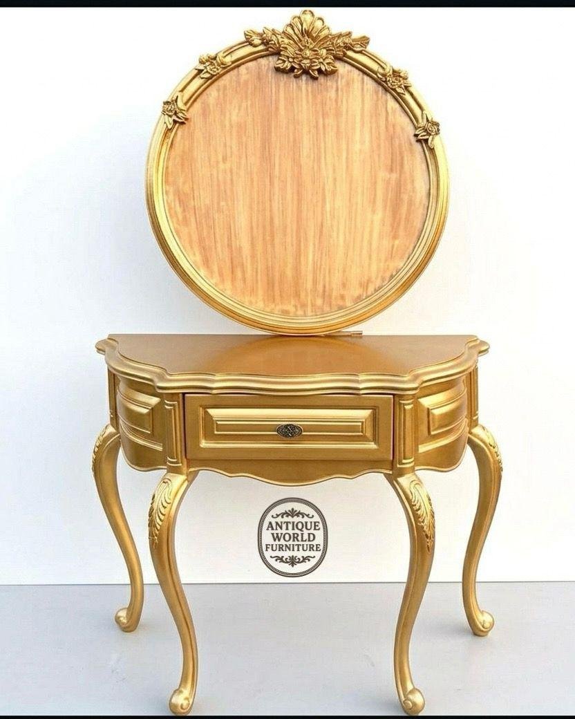 Luxury Wooden Furniture