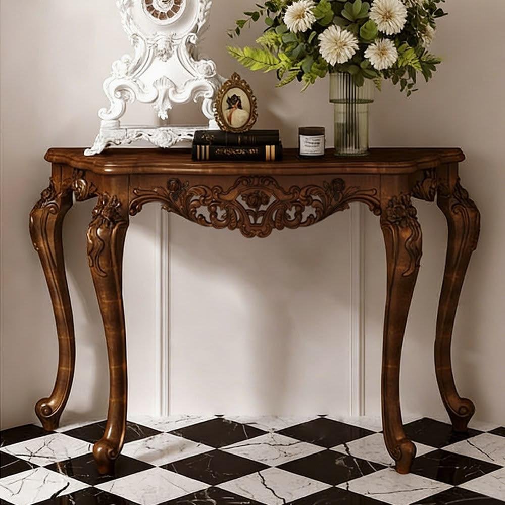 Luxury Wooden Furniture