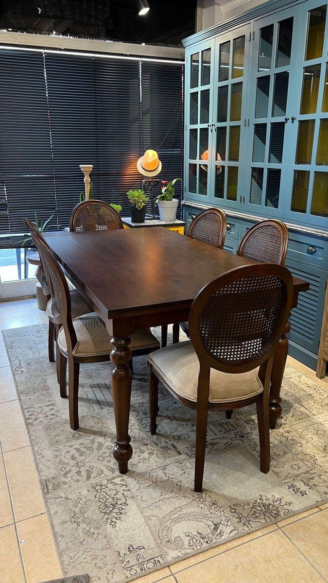 Luxury Wooden Furniture