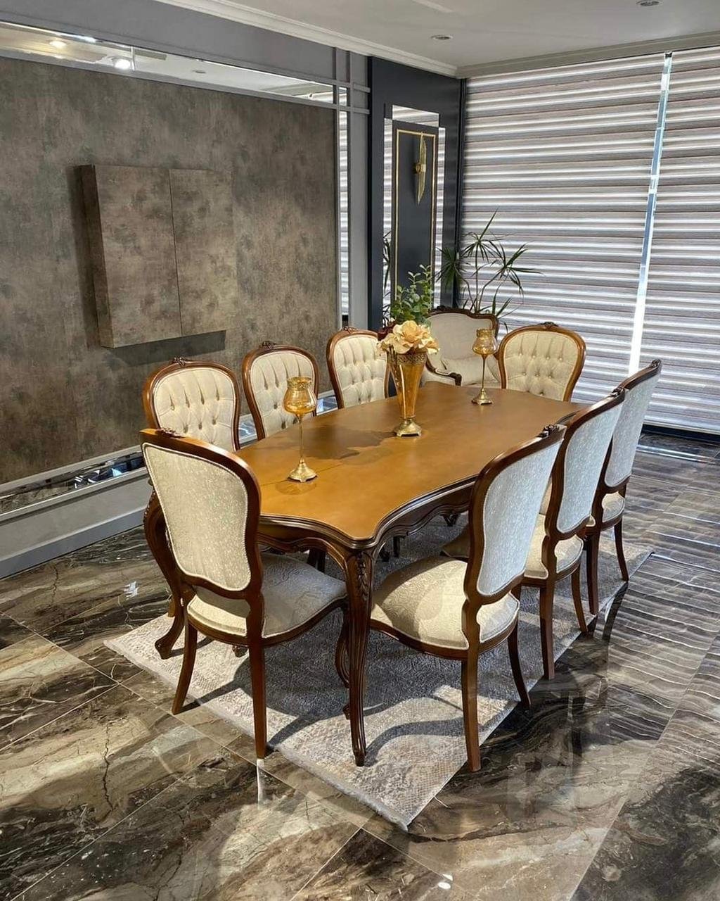 Luxury Wooden Furniture