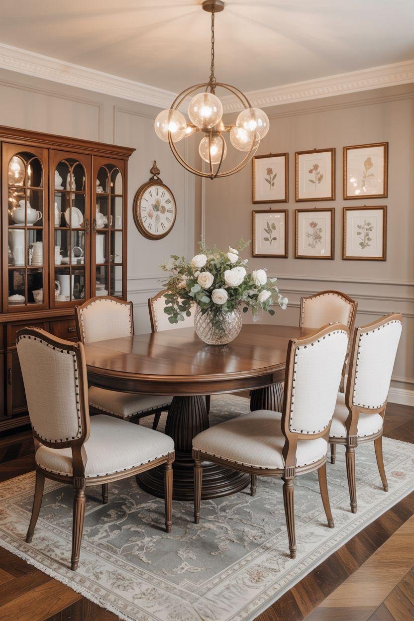 Luxury Wooden Furniture