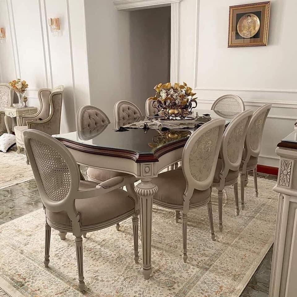 Luxury Wooden Furniture