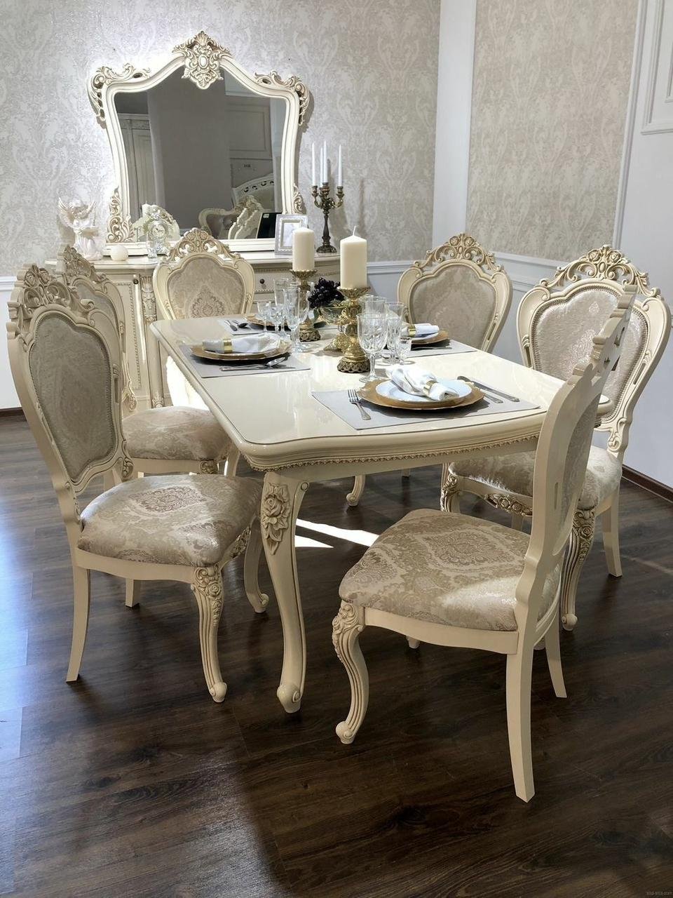 Luxury Wooden Furniture