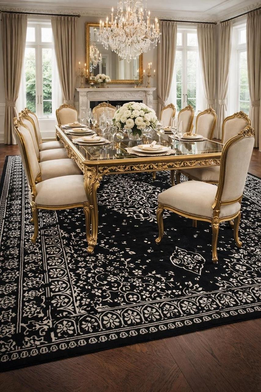Luxury Wooden Furniture