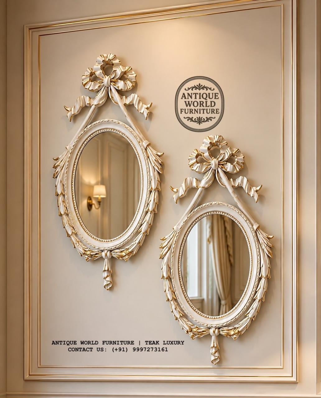 Luxury Wooden Furniture