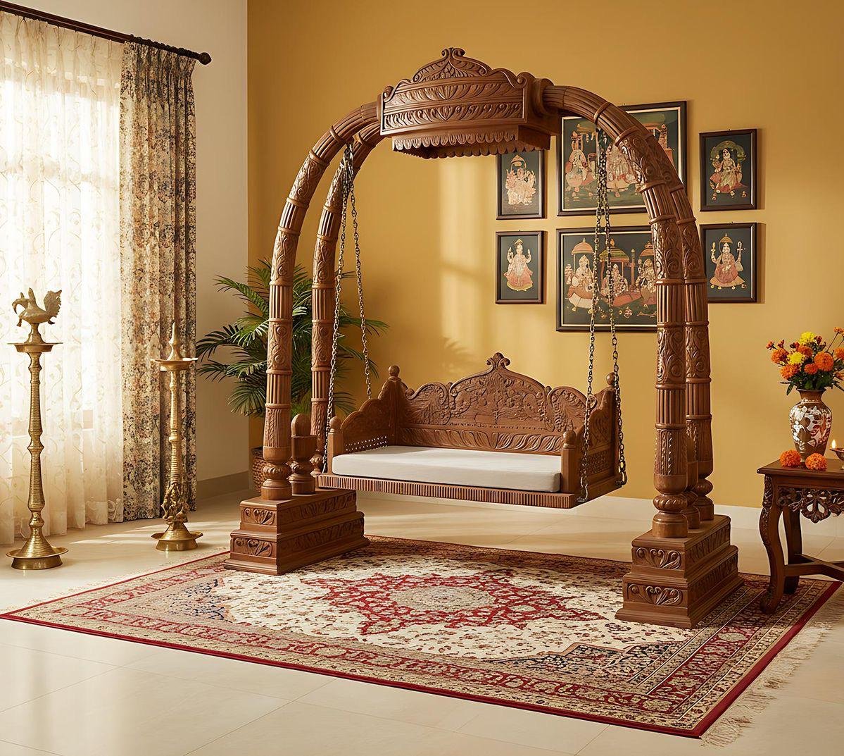 Luxury Wooden Furniture