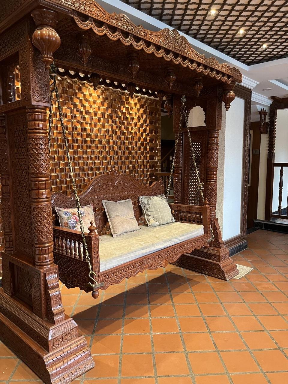 Luxury Wooden Furniture