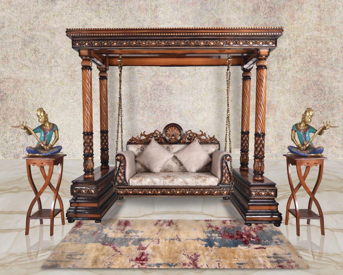 Luxury Wooden Furniture