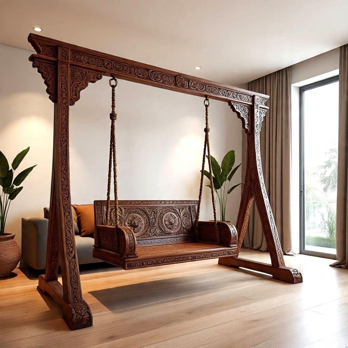 Luxury Wooden Furniture