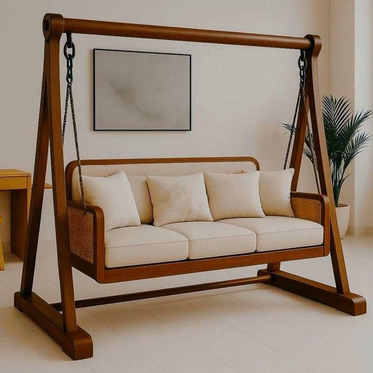 Luxury Wooden Furniture