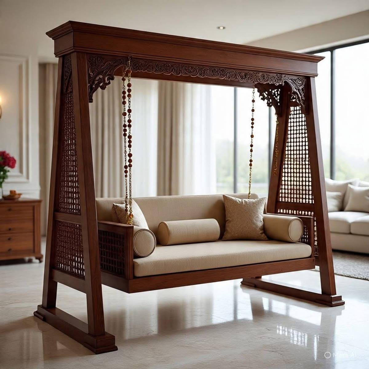 Luxury Wooden Furniture