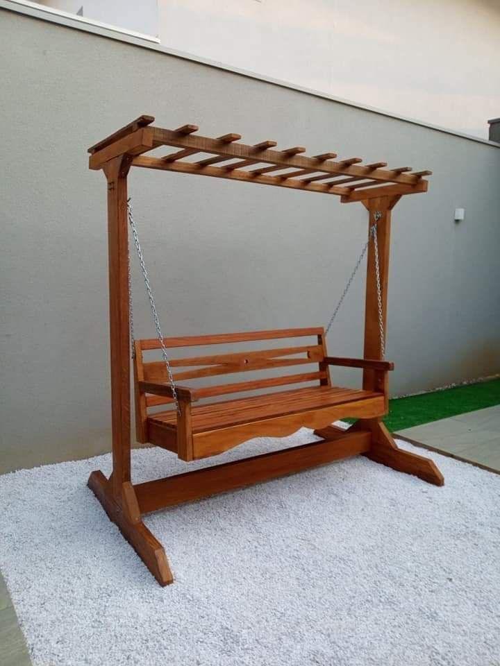 Luxury Wooden Furniture