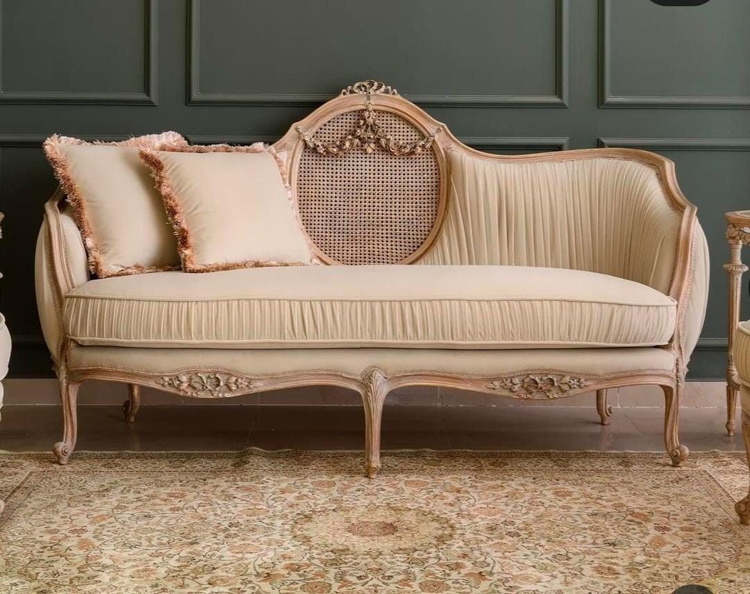 Luxury Wooden Furniture