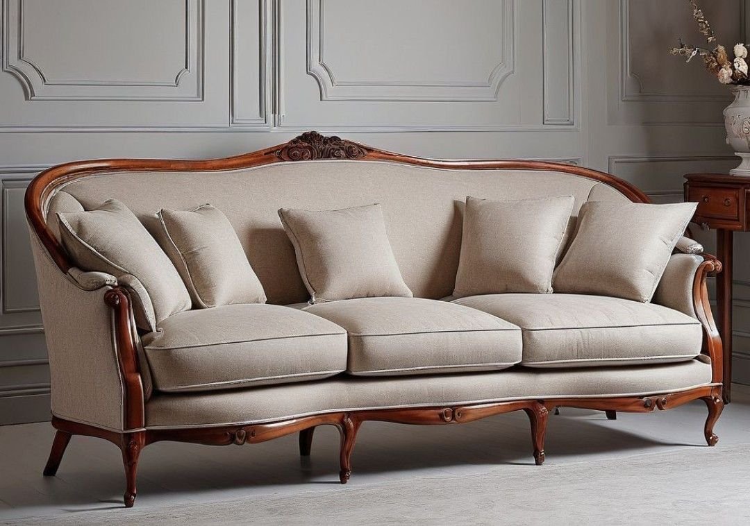 Luxury Wooden Furniture
