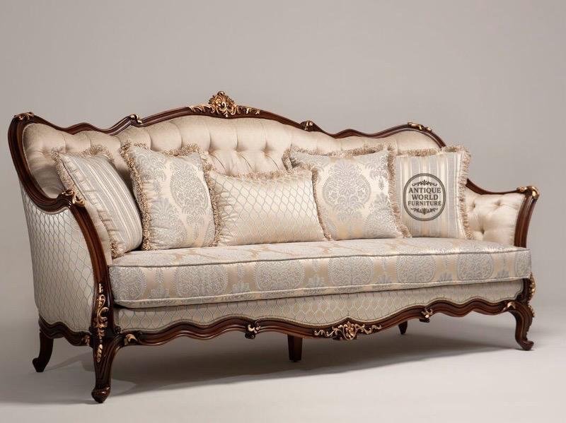 Luxury Wooden Furniture