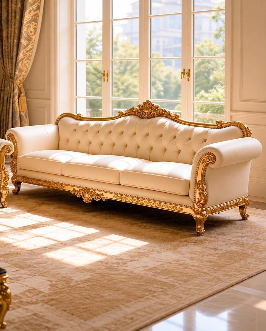 Luxury Wooden Furniture