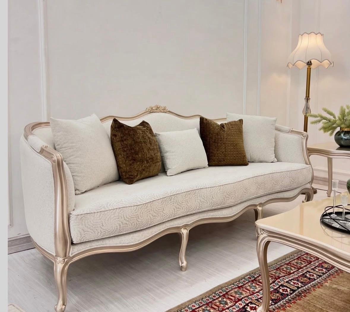 Luxury Wooden Furniture