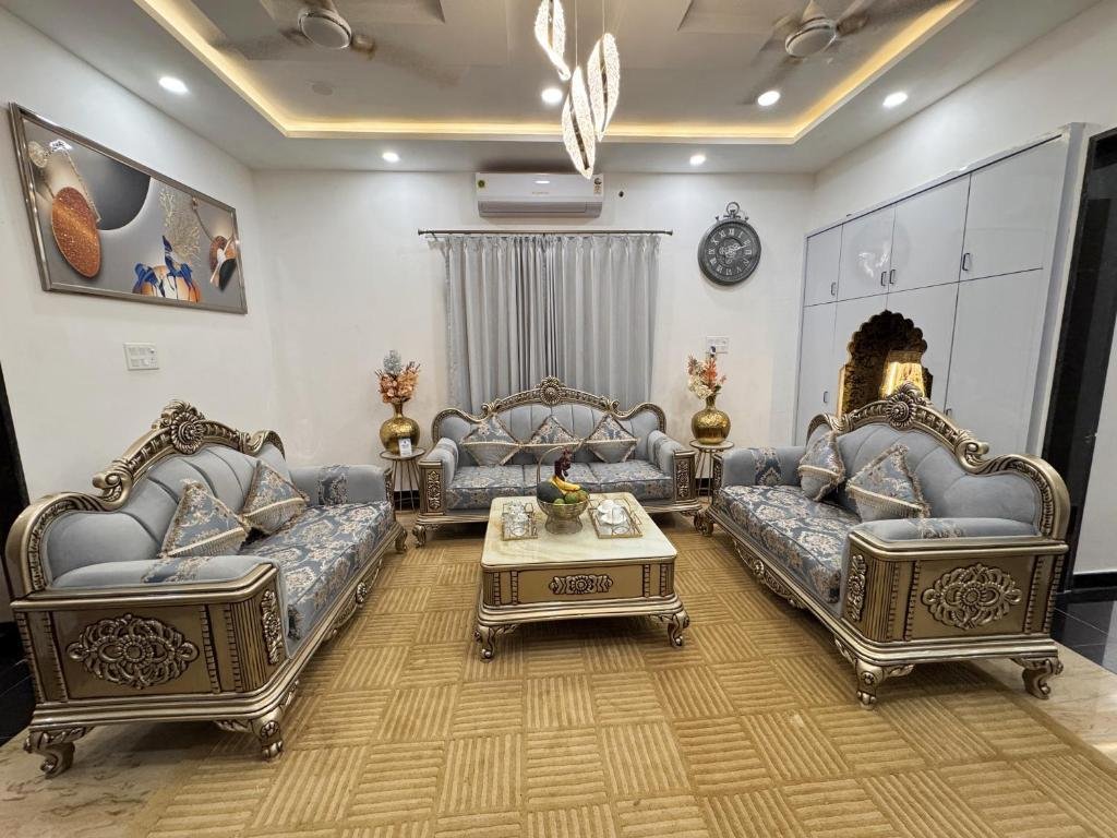 Luxury Wooden Furniture