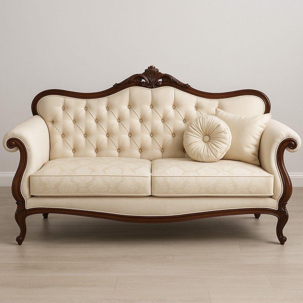 Luxury Wooden Furniture