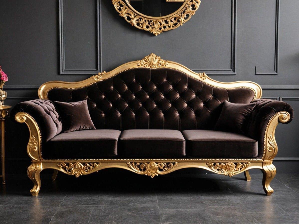 Luxury Wooden Furniture