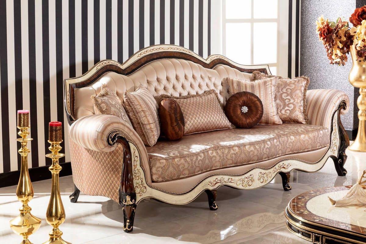 Luxury Wooden Furniture