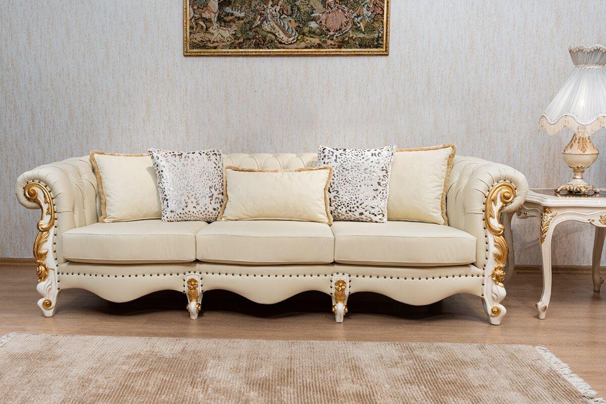 Luxury Wooden Furniture