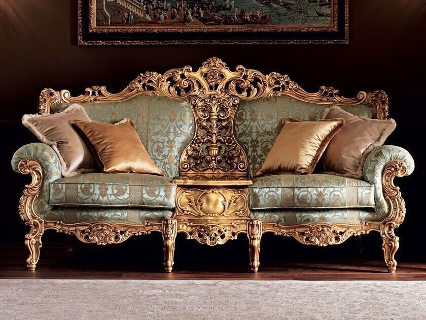 Luxury Wooden Furniture