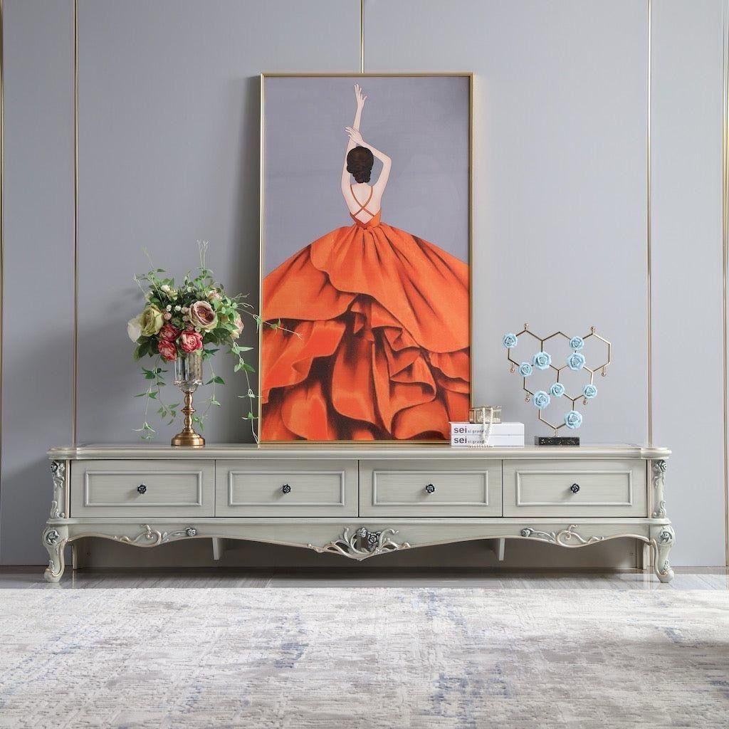 Luxury Wooden Furniture