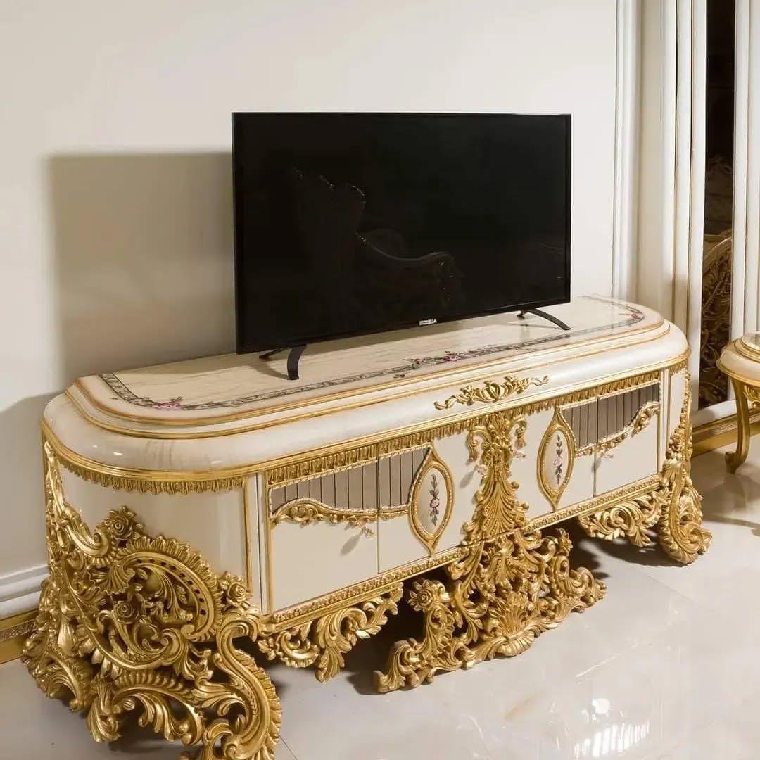 Luxury Wooden Furniture
