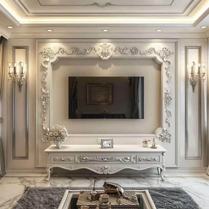 Luxury Wooden Furniture