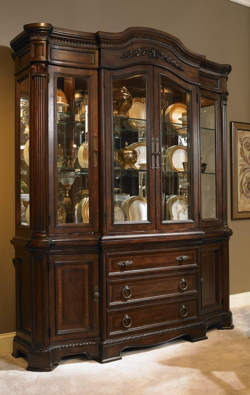 Luxury Wooden Furniture