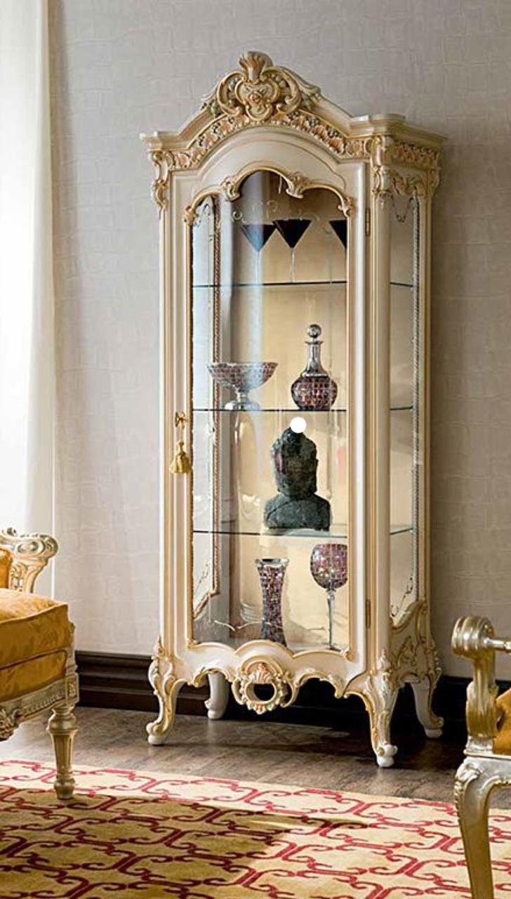Luxury Wooden Furniture