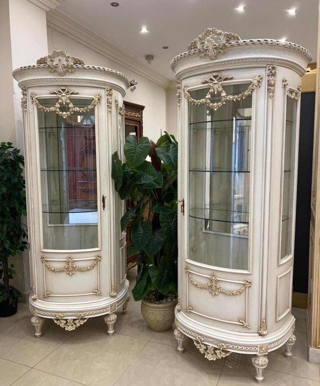 Luxury Wooden Furniture