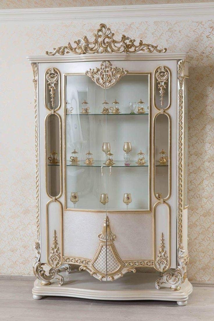 Luxury Wooden Furniture