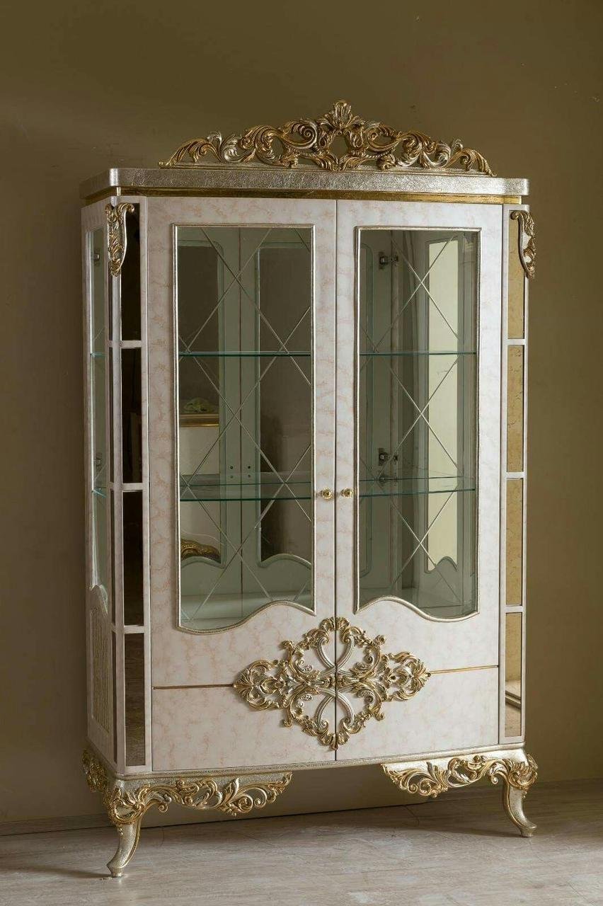 Luxury Wooden Furniture