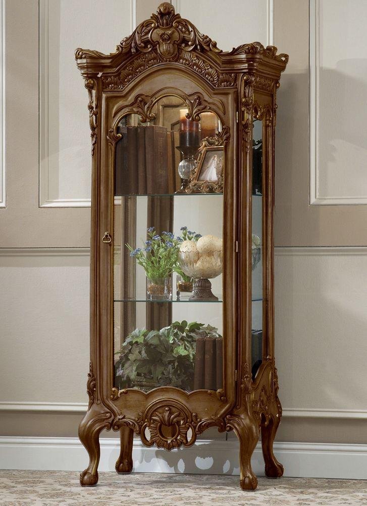 Luxury Wooden Furniture